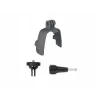 SUNNYLIFE držiak akčnej kamery pre DJI FPV Combo / GoPro Hero série - čierny