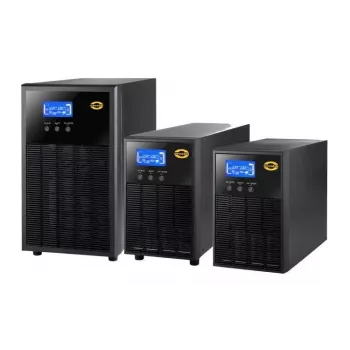 ORVALDI VGIII3K 3000 VA online vežový UPS