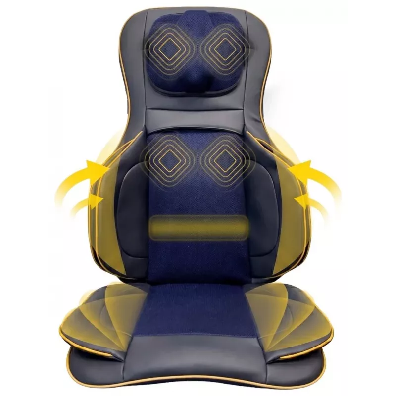 Medivon Cosy Air Pro 2 Masážny prístroj, námornícka modrá