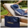 Medivon Cosy Air Pro 2 Masážny prístroj, námornícka modrá