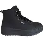 Lee Cooper dámske tenisky čierne LCJ-23-31-3028LA