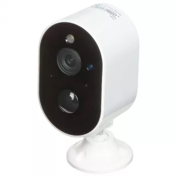 Solárna IP kamera, exteriér, PIR senzor APTI-W31Q4G