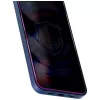 3MK HardGlass MaxPrivacy ochranná fólia proti videniu displeja s aplikátorom pre Apple iPhone 15 Pro, čierna