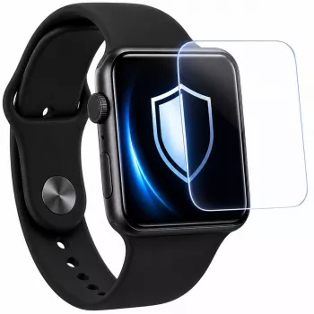 3MK PROTECTION Apple Watch 7 41mm Easy4Watch ochranná fólia displeja