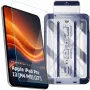 3MK PROTECTION Apple iPad Pro 13 (M4/M5) (13) - do 13 3mk HARDY GlassTab ProFIT