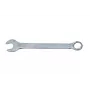 AWTOOLS AW40044 44 mm kombinovaný kľúč Black Line chróm-vanádiová oceľ čierny fosfátovaná