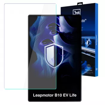 3MK PROTECTION Leapmotor B10 EV Life (2025 - ) - 3mk TechWrap Matter ochranná fólia displeja pre centrálny displej