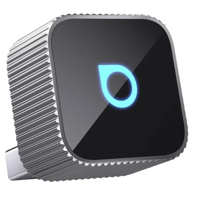 OTTOCAST CP88-T2 bezdrôtový adaptér CarPlay a Android Auto