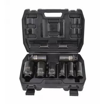 AWTOOLS AW38790BL Sada nástrčných kľúčov