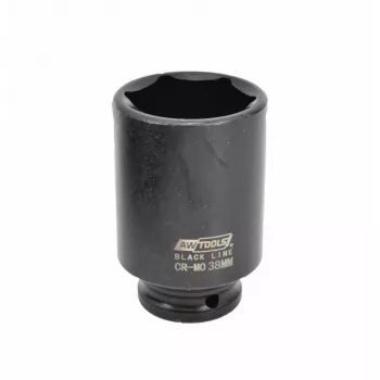 AWTOOLS AW38790BL Sada nástrčných kľúčov