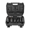 AWTOOLS AW38790BL Sada nástrčných kľúčov