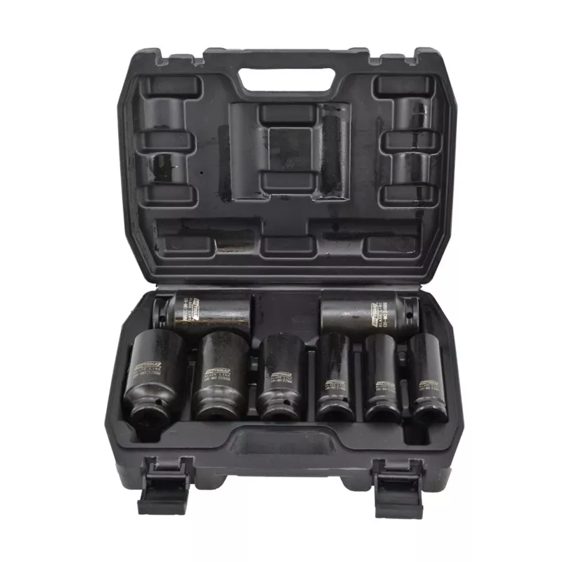 AWTOOLS AW38790BL Sada nástrčných kľúčov