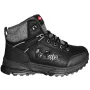 Lee Cooper pánske tenisky čierna LCJ-23-01-2036M