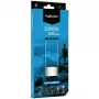 MyScreen Diamond Glass Edge 3D tvrdené sklo ochrana displeja pre Infinix Note 50s (čierna)