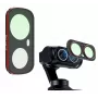 Sunnylife LU-FI232-D Magnetický filter Black Mist 1/4 pre Insta360 Luna Ultra