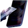 3MK HardGlass MaxPrivacy ochranné sklo z tvrdeného skla s aplikátorom pre Apple iPhone 15 / 16 - čierne