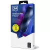 3MK HardGlass MaxPrivacy ochrana displeja proti zvedavým pohľadom s aplikátorom pre Apple iPhone 17 Pro Max, čierna