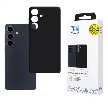 3mk Matt Case Pro pre Samsung Galaxy S26 FE čierne