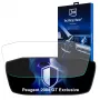 3MK PROTECTION TechWrap matná ochranná fólia pre prístrojový panel Peugeot 2008 GT Exclusive