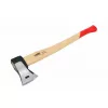 AWTOOLS AW33060BL štiepacia sekera so sklolaminátovou rukoväťou, hlava 600g, 380mm, čierna/oranžová