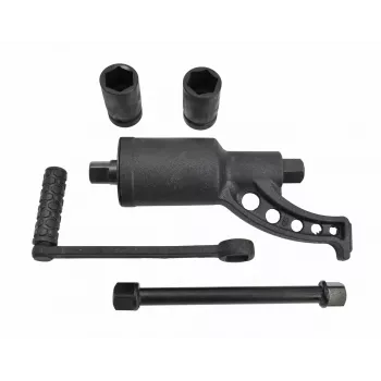 AWTOOLS AW39301 AW Gear Wrench 6200Nm multiplikátor krútiaceho momentu