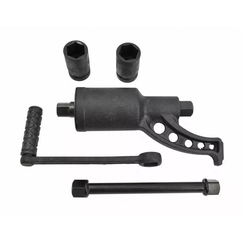AWTOOLS AW39301 AW Gear Wrench 6200Nm multiplikátor krútiaceho momentu