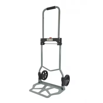 AWTOOLS AW skladací vozík 100kg