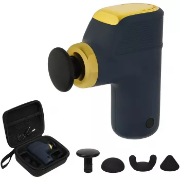 MEDIVON Tytan Pro Mini masážna pištoľ
