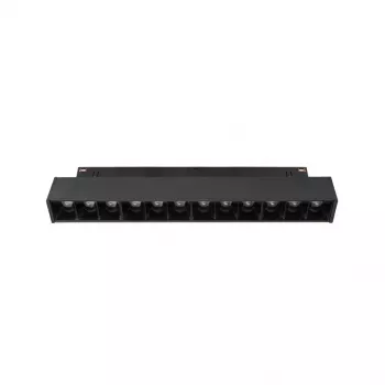SHIFT - GRID S LED závesné svietidlo biela 18W 1440lm 3000K štvorcové kov/akryl