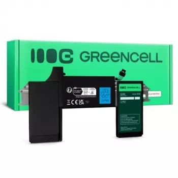 Green Cell batéria do notebooku A2389 pre Apple MacBook Air M1 13 A2337 (2020)