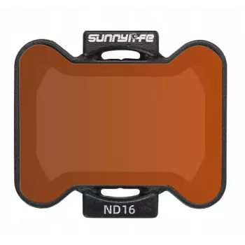 SUNNYLIFE ND16 neutrálny hustotný filter pre DJI Avata 2 s ochranným puzdrom