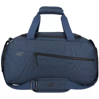 4F U052 námornícka modrá crossbody taška 4FAW23ABAGU052 31S