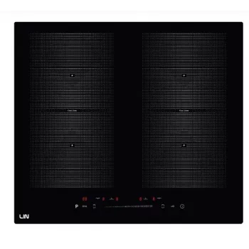 LIN LI-B47222 7200 W indukčná varná doska