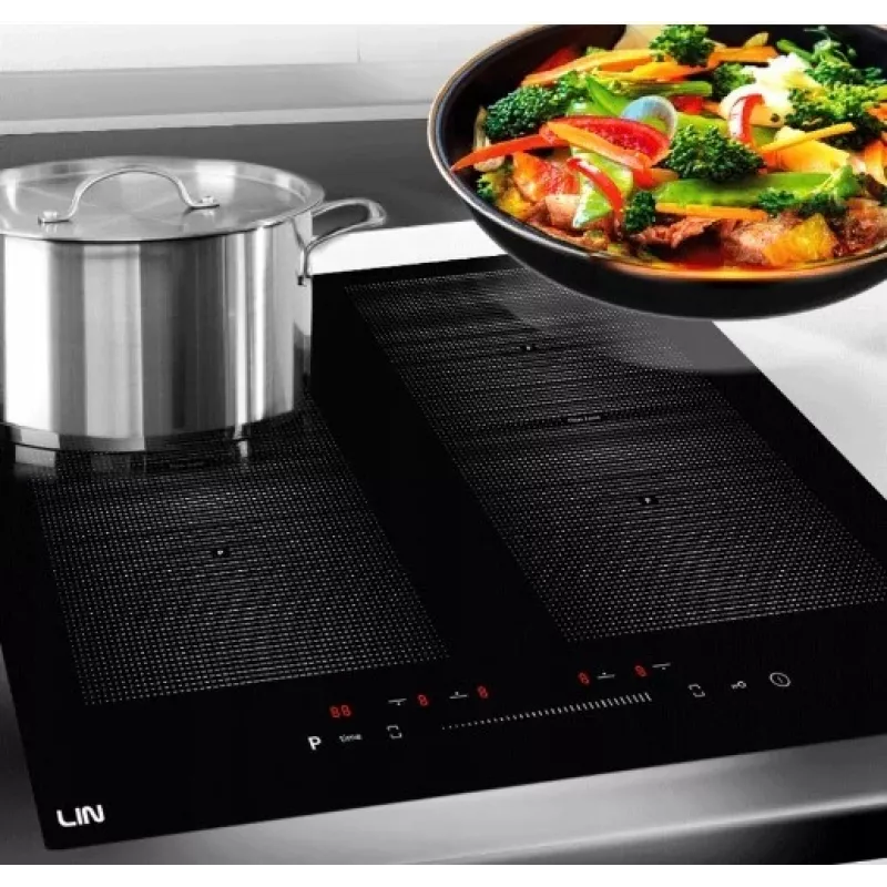 LIN LI-B47222 7200 W indukčná varná doska