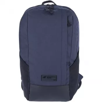 4F U280 tmavomodrý 22L mestský batoh 4FWSS24ABACU280 31S