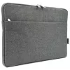 Accura Lily 15-16 palcová taška na notebook tmavosivá