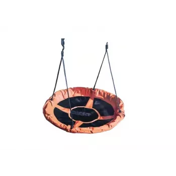 GREENMILL SWING STORCHNEST 100cm oranžová