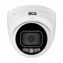BCS 4MP IP dome kamera s motorizovaným varifokálnym objektívom, AI analytika, PoE, IP67, IK10