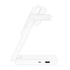 TECH-PROTECT A56 3-in-1 magnetická MagSafe bezdrôtová nabíjačka 25W Qi2.2 biela