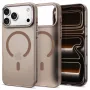 Tech-Protect Magzero MagSafe puzdro pre iPhone 17 Pro / 18 Pro, matná púštna zlatá