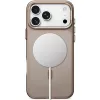 Tech-Protect Magzero MagSafe puzdro pre iPhone 17 Pro / 18 Pro, matná púštna zlatá