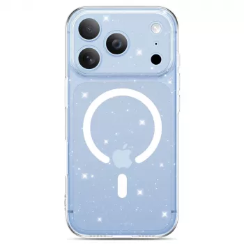 Tech-Protect Flexair MagSafe iPhone 17 Pro Max / 18 Pro Max trblietavé puzdro