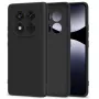 Tech-Protect Icon puzdro pre Xiaomi Redmi Note 14 Pro 5G / Poco X7 5G - čierne