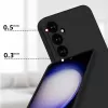 Tech-Protect Icon puzdro pre Xiaomi Redmi Note 14 Pro 5G / Poco X7 5G - čierne