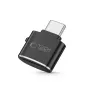 Spigen Tech-Protect Ultraboost USB-C MicroSD/TF čítačka kariet - Space Gray