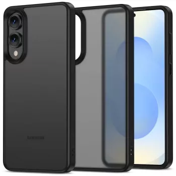 Tech-Protect Magmat puzdro pre Samsung Galaxy S25 Edge matná čierna