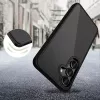 Tech-Protect Magmat puzdro pre Samsung Galaxy S25 Edge matná čierna