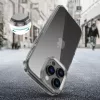 Tech-Protect Flexair Hybrid puzdro pre Xiaomi 14T - priehľadné