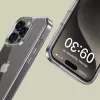 Tech-Protect Flexair Hybrid puzdro pre Xiaomi 14T - priehľadné