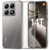 Tech-Protect Flexair Hybrid puzdro pre Xiaomi 14T - priehľadné